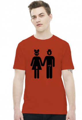 Koszulka Męska - KLUCZE - STYLOWAKOSZULA.CUPSELL.PL – KOSZULKI I KUBKI NA PREZENT, NIETYPOWE I SMIESZNE KOSZULKI