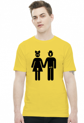 Koszulka Męska - KLUCZE - STYLOWAKOSZULA.CUPSELL.PL – KOSZULKI I KUBKI NA PREZENT, NIETYPOWE I SMIESZNE KOSZULKI