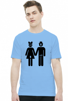 Koszulka Męska - KLUCZE - STYLOWAKOSZULA.CUPSELL.PL – KOSZULKI I KUBKI NA PREZENT, NIETYPOWE I SMIESZNE KOSZULKI