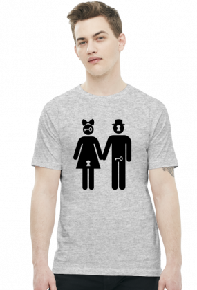 Koszulka Męska - KLUCZE - STYLOWAKOSZULA.CUPSELL.PL – KOSZULKI I KUBKI NA PREZENT, NIETYPOWE I SMIESZNE KOSZULKI