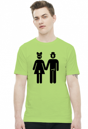 Koszulka Męska - KLUCZE - STYLOWAKOSZULA.CUPSELL.PL – KOSZULKI I KUBKI NA PREZENT, NIETYPOWE I SMIESZNE KOSZULKI