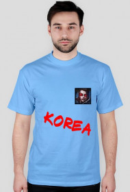 KOREAN TEAM