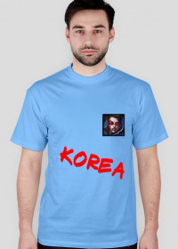 KOREAN TEAM