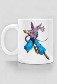 Kubek Beerus