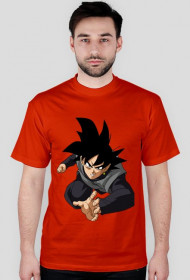 Black Goku