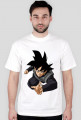 Black Goku