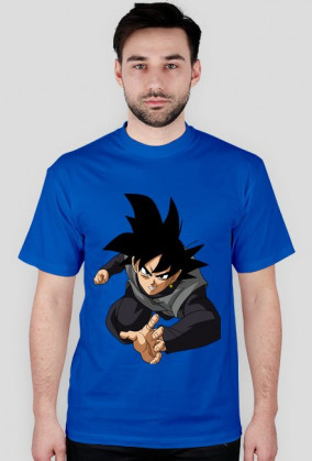 Black Goku