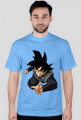 Black Goku