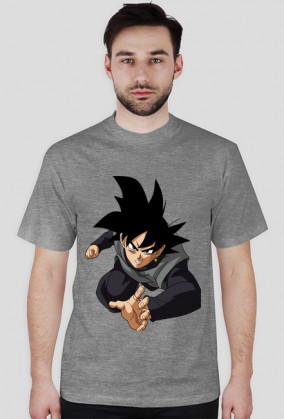 Black Goku