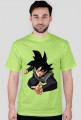 Black Goku