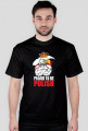 Koszulka patriotyczna "Proud to be Polish"