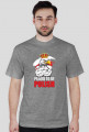 Koszulka patriotyczna "Proud to be Polish"