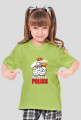 Koszulka patriotyczna "Proud to be Polish"
