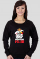Bluza patriotyczna "Proud to be Polish"