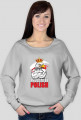 Bluza patriotyczna "Proud to be Polish"