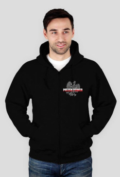 Bluza patriotyczna "Polish Power"