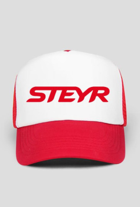 CZAPKA STEYR