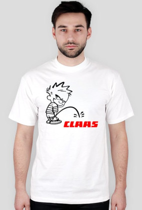 LEJE NA CLAAS