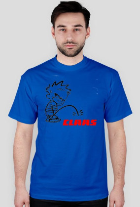 LEJE NA CLAAS