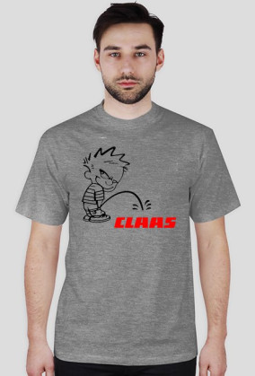 LEJE NA CLAAS