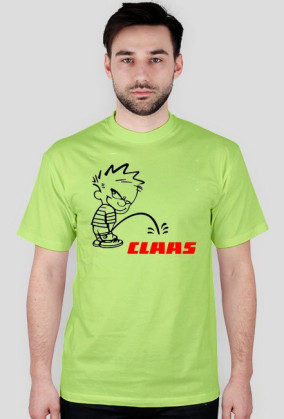 LEJE NA CLAAS