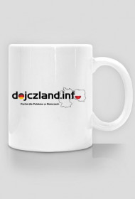 Kubek Dojczland.info