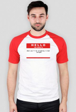Hello
