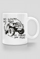 4x4 off road mug