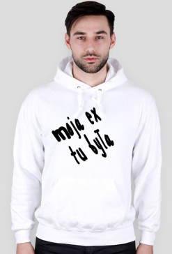 Moja EX tu byla