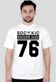 Koszulka - Soccer Kick 76