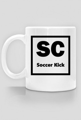 Kubek - Soccer Kick