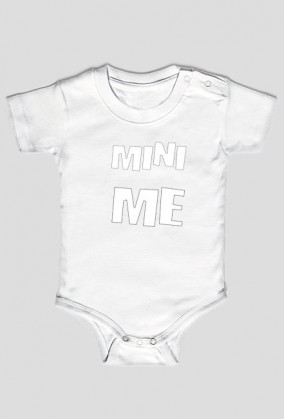 MINI ME BABY