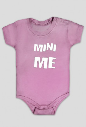 MINI ME BABY