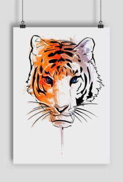 Eye of the Tiger