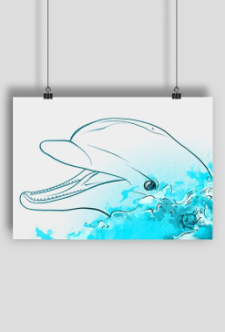 Dolphin