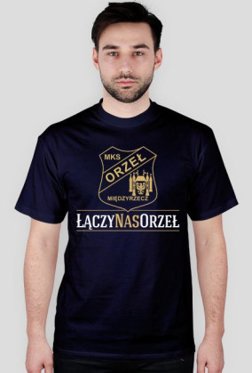 Łączy Nas Orzeł