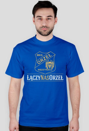 Łączy Nas Orzeł