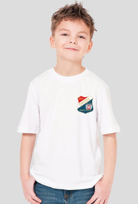 Logo - Dziecko