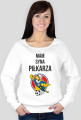 Mam syna piłkarza