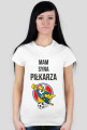 Mam syna piłkarza