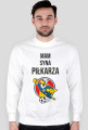 Mam syna piłkarza