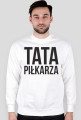 Tata piłkarza