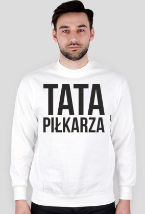 Tata piłkarza