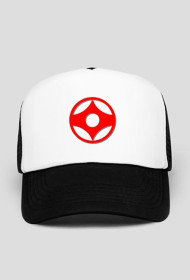 Czapka Kanku Karate Kyokushin 2