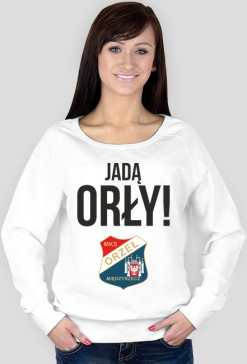 Jadą orły