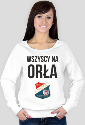 Wszyscy na Orła