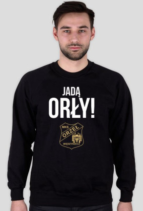 Jadą orły