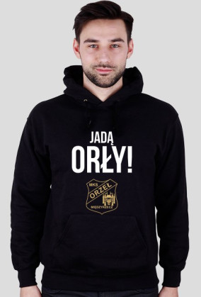 Jadą orły