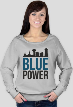 Blue Power