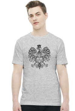 Koszulka z orłem